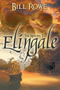 Bill-Rowe-The-Return-to-Elingale-FICTION