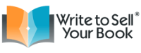 Write to Sell Your Book Logo